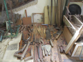Старинни инструменти и аксесоари, снимка 17