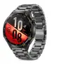 Метална Стоманена Верижка за часовник Huawei Watch GT7 Pro 46mm - Черен, снимка 2