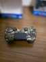 Sony dualshock v2  greencamo ps4 playstation 5, снимка 1