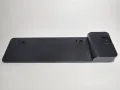 РАЗПРОДАЖБА  HP 2013 UltraSlim докинг станция D9Y19AV HSTNN-IX10 - без зарядно   НАМАЛЕНИЕ , снимка 1