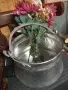 бакърено медно менче 2 бр, снимка 12