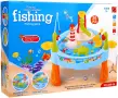 Детска интерактивна водна маса за игра и риболов 🐠, снимка 3
