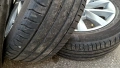 Шкода 16 5х112 лети джанти Skoda Octavia. 205/55/16 Мишелин , снимка 13