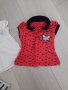 Бебешки дрешки, снимка 1 - Бебешки блузки - 41452379