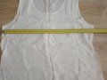 Дамска блуза без ръкав , снимка 6