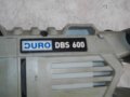 С ПРОБЛЕМ-600 Вата-Немски Лентов Шлайф-Профи-Duro DBS600, снимка 11