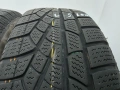 4бр зимни гуми 205/55/16 PIRELLI L05100 , снимка 2