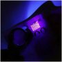 9890 Малка джобна мини ръчна лупа с LED осветление, снимка 5