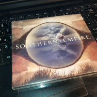 SOUTHERN+EMPIRE NEW CD+DVD 1003240800, снимка 10 - CD дискове - 44692987