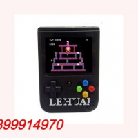 Ретро джобна игрална конзола LEHUAI 2000 В 1, снимка 3 - Други игри и конзоли - 36375505