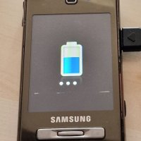 Samsung E900 и F480v - кодирани, снимка 5 - Samsung - 40047627