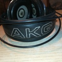 akg hifi headphones-made in austria 0810211021, снимка 6 - Слушалки и портативни колонки - 34389560