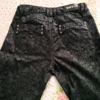 Панталон DNY Jeans, снимка 2 - Панталони - 40898442