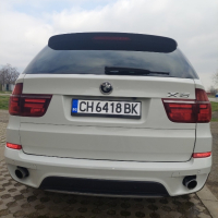 BMW X5 xDrive 35i e70 facelift , снимка 5 - Автомобили и джипове - 42674992