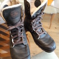 Зимни обувки 43, снимка 2 - Мъжки боти - 31267219