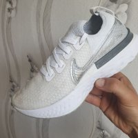 оригинални маратонки  Nike React Infinity Run Flyknit  номер 39 , снимка 10 - Маратонки - 41142859