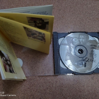 KuschelRock Vol. 6__2 CDs, compilation, 1992,Sony music , снимка 3 - CD дискове - 36138912