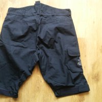 NORRONA Arktis Fjellnikkers Shorts размер 52 / L туристически къси панталони - 374, снимка 2 - Къси панталони - 41126235
