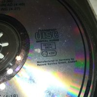 Mike + The Mechanics ORIGINAL CD MADE IN GERMANY 2502241023, снимка 14 - CD дискове - 44457461