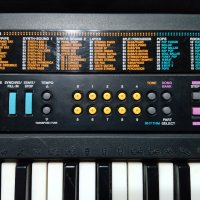 КЛАВИР CASIO CTK-520L KEY LIGHTING SYSTEM 5 ОКТАВИ,61 КЛ. СВЕТЕЩИ, снимка 6 - Синтезатори - 44150563