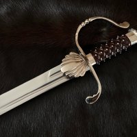 Cold Steel Hunting Sword (Ловният меч), снимка 2 - Ножове - 41819686