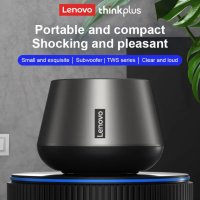 Lenovo K3 Pro 5.0 Преносим Bluetooth високоговорител, Аудио плейър, Стерео съраунд, снимка 3 - Bluetooth тонколони - 42336461