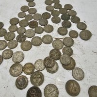 Монети от Княжество България , снимка 1 - Нумизматика и бонистика - 41336673