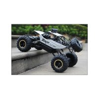 Детска количка ROCK CRAWLER 4Wd 1:12 С дистанционно устройство, снимка 8 - Коли, камиони, мотори, писти - 41732973