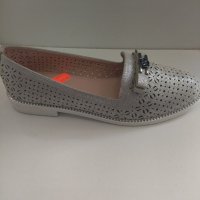 Дамски обувки 5304, снимка 5 - Други - 40264125