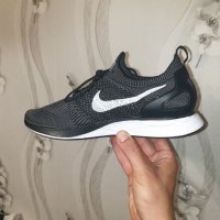 маратонки Nike  AIR ZOOM MARIAH Flyknit Racer  номер 42-42.5, снимка 11 - Маратонки - 40159107