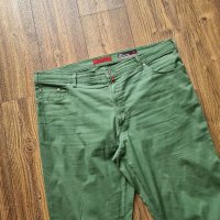 Страхотни мъжки панталони PIERRE CARDIN, размер  60 , снимка 2 - Панталони - 41570783