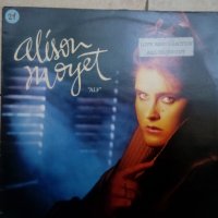 Грамофонна плоча  ALISON MOYET   LP., снимка 1 - Грамофонни плочи - 33807169