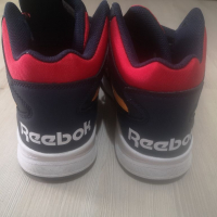 Мъжки кецове Reebok, снимка 4 - Маратонки - 36228372