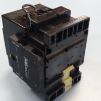 контактор ABB BE50-30-11 contactor, снимка 7 - Електродвигатели - 34451920