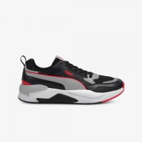 Мъжки маратонки Puma X-Ray 2 Square Black-Quar, снимка 1 - Маратонки - 44327062