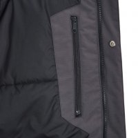 НОВО Schöffel Insulated Jacket LIPEZK1 мъжко зимно яке/парка - р.XL, снимка 8 - Якета - 33886832