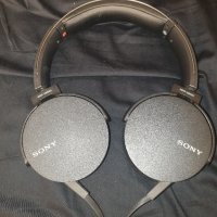 Слушалки Sony  MDR-XB550AP с EXTRA BASS, снимка 7 - Слушалки и портативни колонки - 38751202