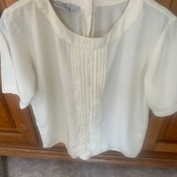 Продавам копринена блуза , снимка 5 - Други - 36807247
