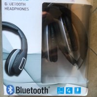 Продавам bluetooth слушалки Grundig Maxxter, снимка 4 - Bluetooth слушалки - 39185349