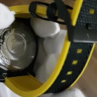 Мъжки луксозен часовник Breitling For Bentley, снимка 3 - Мъжки - 41570409