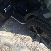 Range Rover Sport, снимка 2 - Автомобили и джипове - 41486769