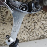 Шосейни спирачки за велосипед колело Shimano 600, снимка 2 - Части за велосипеди - 44194178