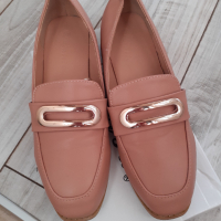 Дамски обувки , снимка 3 - Дамски ежедневни обувки - 36321221