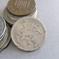 Монета - Чили - 20 центавос | 1923г., снимка 2 - Нумизматика и бонистика - 42295128