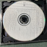 Metallica, снимка 8 - CD дискове - 44806068