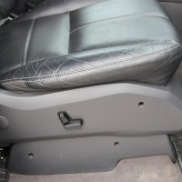 Кожен салон Mercedes ML W163 (1998-2005г.) електрически подгряване, снимка 4 - Части - 44400563