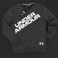 Мъжка блуза Under Armour , снимка 1 - Суичъри - 42468438