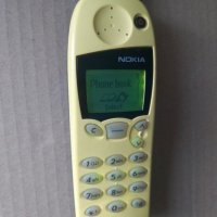 Нокия 5110 , Nokia 5110 yellow, снимка 10 - Nokia - 41699828