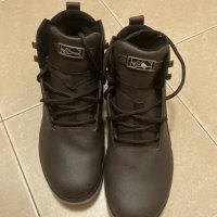 Мъжки обувки K1X, снимка 4 - Мъжки ботуши - 40939864
