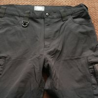 GESTO STRETCH Work Wear Trouser размер 54 / XL еластичен работен панталон W3-61, снимка 3 - Панталони - 42038945